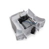 Boitier de ventilation pour réfrigérateur Hotpoint-Ariston Whirlpool - 481010595122
