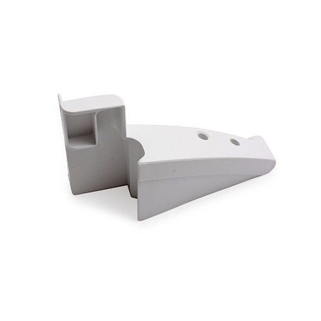 Fixation gauche pour balconnet à bouteilles de réfrigérateur Liebherr - 9097208