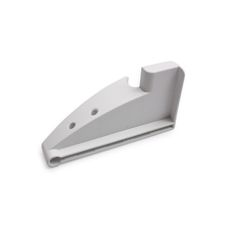 Fixation gauche pour balconnet à bouteilles de réfrigérateur Liebherr - 9097208