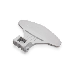 Poignée de hublot pour lave-linge Beko - 2813170100