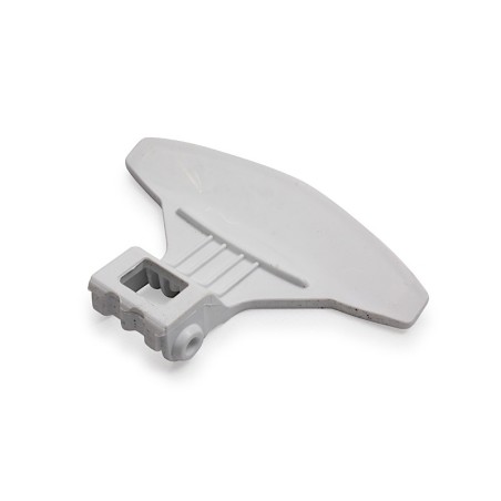 Poignée de hublot pour lave-linge Beko - 2813170100