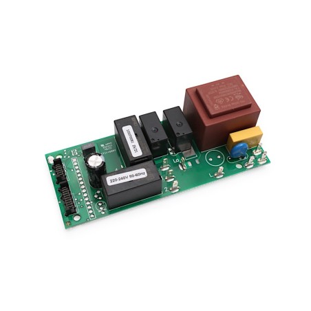 Carte de puissance pour hotte Falmec - 105070081