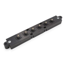 Bandeau de commandes pour...