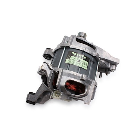 Moteur triphasé MXT30-66/2 pour lave-linge - 6451812