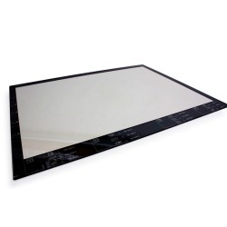 Vitre extérieure pour porte de four AEG - 8079823012