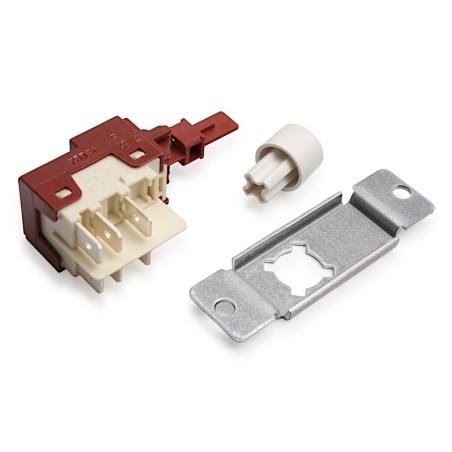 Kit interrupteur M/A pour lave-vaisselle AEG Arthur-Martin - 4055141628