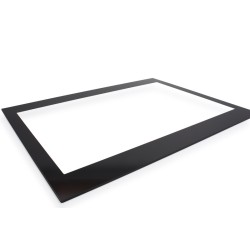 Vitre intérieure pour porte de four Beko - 290440375