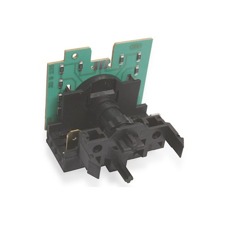 Interrupteur, sélecteur pour four Bosch Constructa Jünker Siemens Viva - 12026042