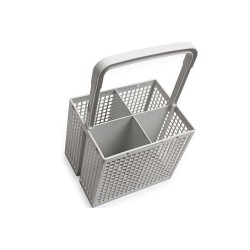 Panier à couverts pour lave-vaisselle De Dietrich Brandt - 31X6363