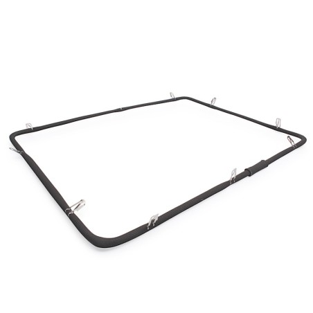 Joint pour porte de four Balay Blaupunkt Bosch Constructa Jünker Neff Siemens Viva - 11041872