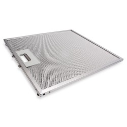 Filtre à graisse / charbon pour hotte Sauter Brandt - 74X1648