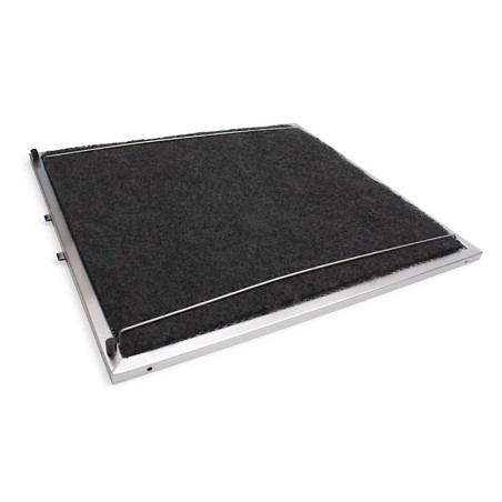 Filtre à graisse / charbon pour hotte Sauter Brandt - 74X1648