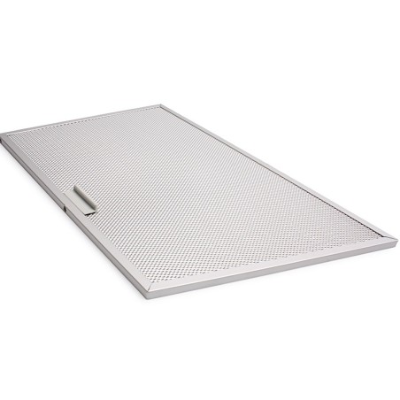 Filtre à graisse pour hotte De Dietrich - 74X9603