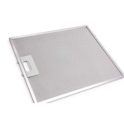 Filtre à graisse pour hotte Electrolux Faure - 80877665