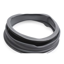 Manchette de hublot pour lave-linge Haier - 20300590B