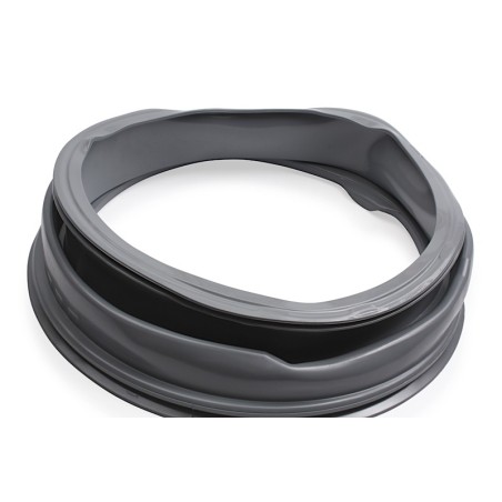 Manchette de hublot pour lave-linge Haier - 20300590B