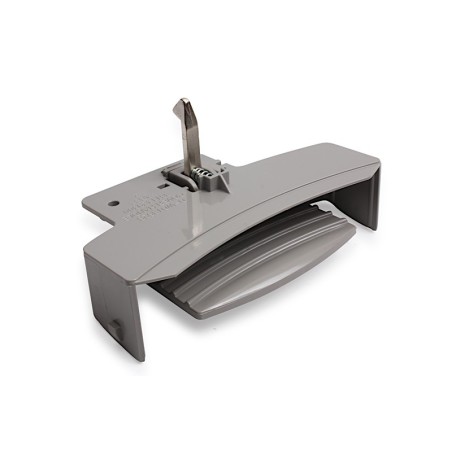 Poignée de porte avec crochet pour lave-linge Daewoo - 3612612300