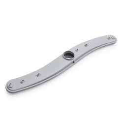 Bras de lavage supérieur...