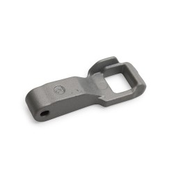 Crochet de porte pour lave-linge LG - MFG63099101