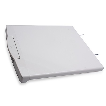 Couvercle complet pour lave-linge Indesit - 481010717048