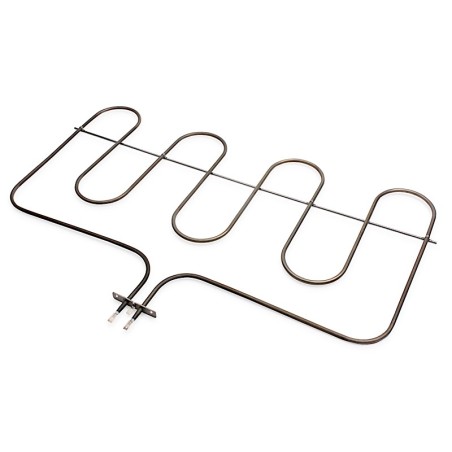 Résistance de sole 1800W pour four Smeg - 806890624