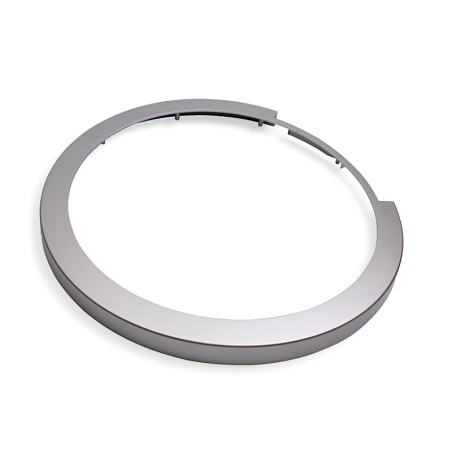 Enjoliveur de hublot pour lave-linge Bosch Siemens - 00673907