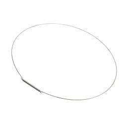 Collier de serrage manchette pour lave-linge Bosch Siemens - 00644646