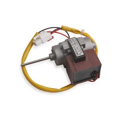 Moteur de ventilateur pour...