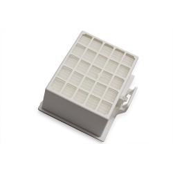Filtre HEPA pour aspirateur Bosch Siemens - 00576833