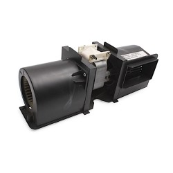 [Occasion] Moteur turbine pour four et micro-ondes Brandt De Dietrich - 71X0417