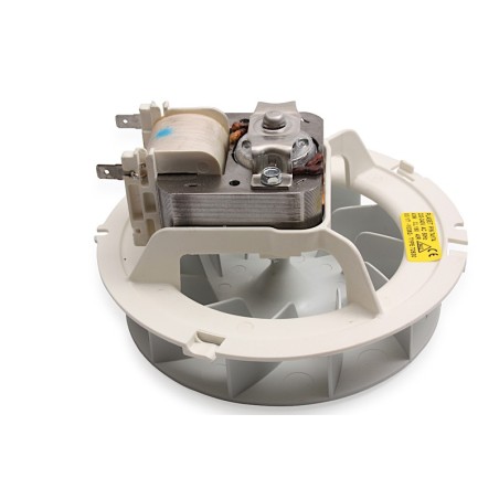 Ventilateur de refroidissement pour four Whirlpool Ikea - 481236118511