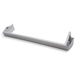 Cadre de maintient pour tablette en verre de réfrigérateur Liebherr - 7436516