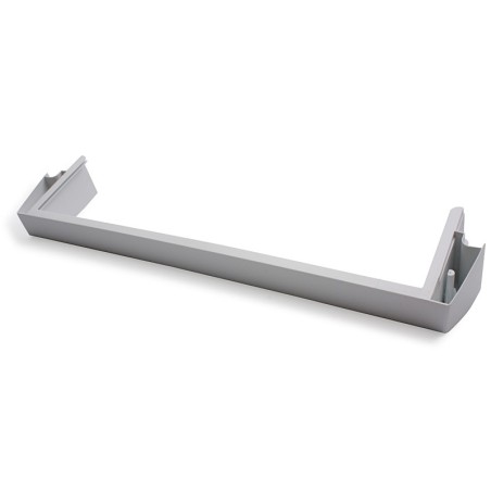 Cadre de maintient pour tablette en verre de réfrigérateur Liebherr - 7436516