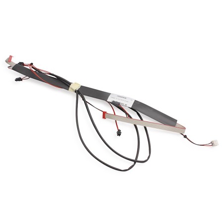 Kit cablage pour hotte Novy - 7000415