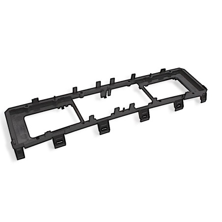 Support de carte pour cuisinière De Dietrich Brandt - 76X7765