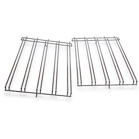 Ensemble côté grille pour four Electrolux AEG - 4055492146