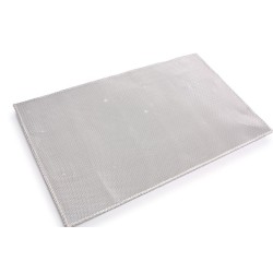 Filtre à graisse pour hotte Ikea Hotpoint-Ariston Indesit - C00098425