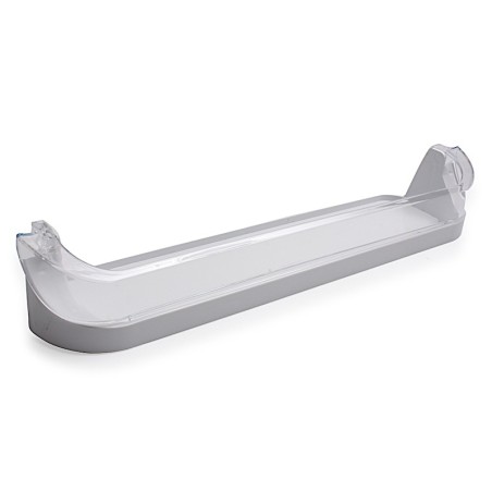 Balconnet central crystal pour réfrigérateur Hotpoint-Ariston - C00283254