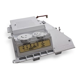 Boitier de commande pour...