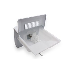 Fabrique à glaçons pour réfrigérateur Samsung - DA97-06072E