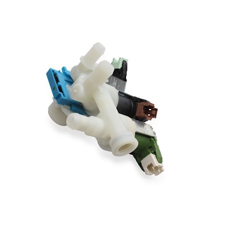 Électrovanne 3 voies pour lave-linge Electrolux AEG - 1084974102