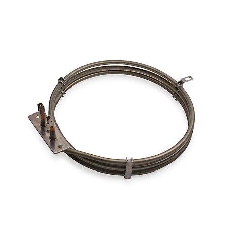 Résistance circulaire 2000W pour four à chaleur tournante Smeg - 806890882