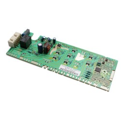 Carte de puissance pour...