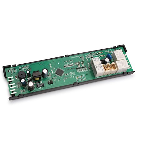 Module programmé pour four Candy - 49040847