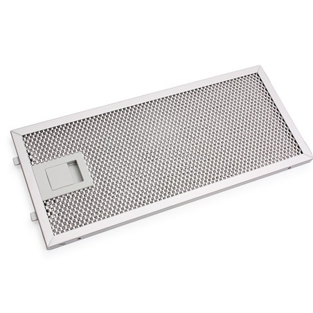 Filtre métallique à graisse pour hotte Bosch Neff Siemens - 11022470