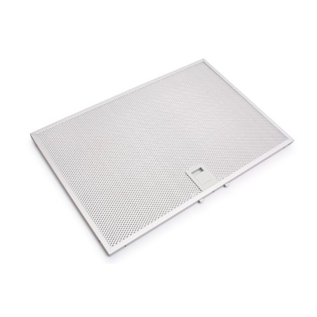 Filtre métallique à graisse pour hotte Bosch Neff Siemens - 11022469
