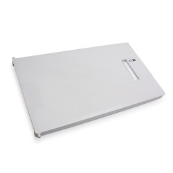 Porte de freezer pour réfrigérateur Liebherr - 9777060
