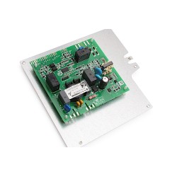 Carte de controle pour...