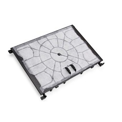 Micro-filtre spécial pour moteur d'aspirateur Bosch Siemens - 00579421