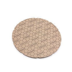 Joint de trappe Ø170mm pour chauffe-eau Stiebel Eltron - 168662